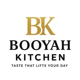 Booyah Kitchen